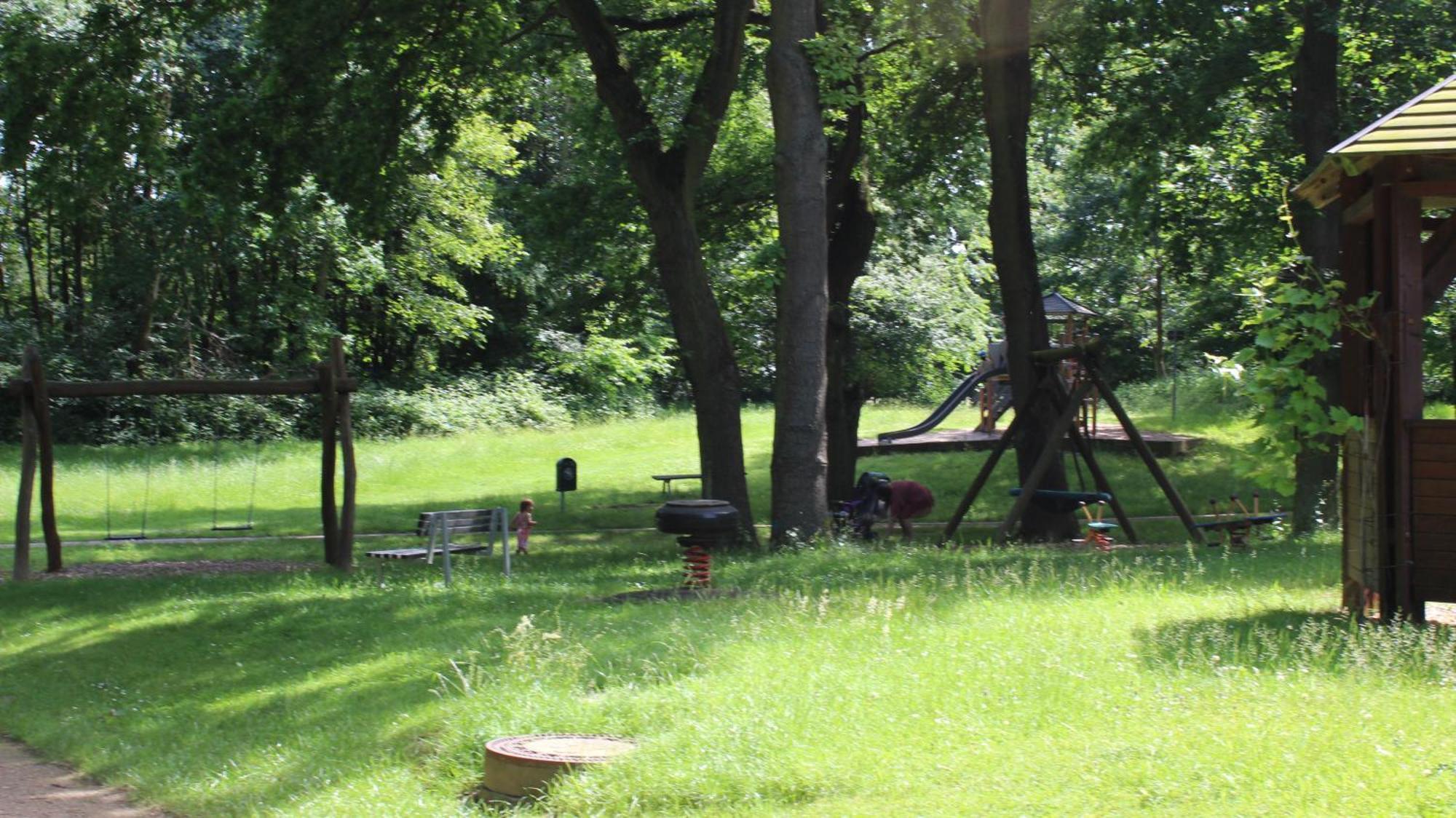 Zum Wohlfuehlen Ferienwohnung Fuer Max 5 Erwachsene Und 1 Kind, Schwimmbad Vor Der Tuer, Tiere Erlaubt Sierksdorf Buitenkant foto