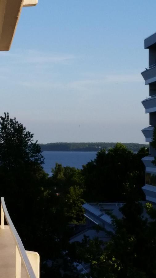 Zum Wohlfuehlen Ferienwohnung Fuer Max 5 Erwachsene Und 1 Kind, Schwimmbad Vor Der Tuer, Tiere Erlaubt Sierksdorf Buitenkant foto